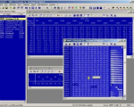 Screenshot #4 - WinOLS 4.7 - редактор прошивок ЭБУ чип тюнинг  (no WM)