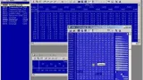 Screenshot #4 - WinOLS 4.7 - редактор прошивок ЭБУ чип тюнинг  (no WM)