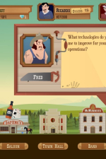 Screenshot #10 - Turmoil