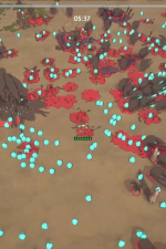 Screenshot #6 - Rogue Scum