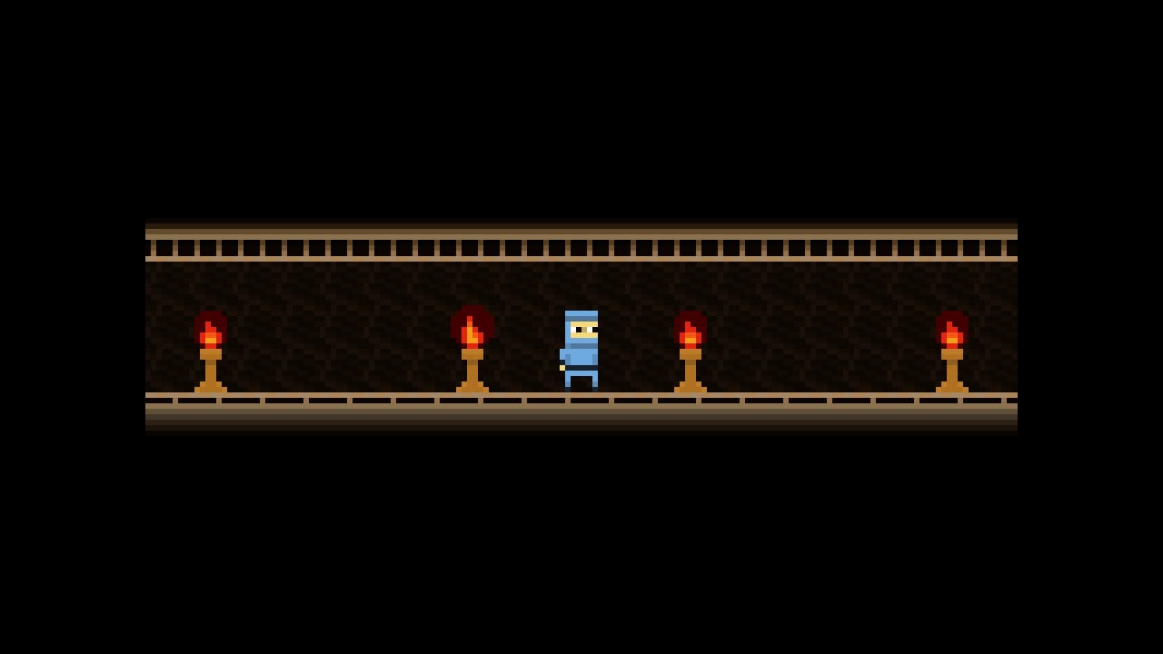 Screenshot #5 - Don't Move