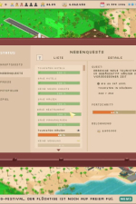 Screenshot #11 - Summer Islands