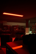 Screenshot #1 - The Golden Retreat