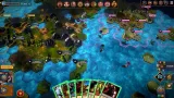 Screenshot #4 - Hexarchy