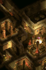 Screenshot #1 - KeeperFX