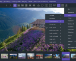 Screenshot #2 - ImageGlass v9.2.0.1208 на русском