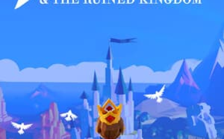 Aarik And The Ruined Kingdom