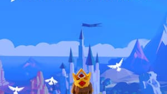 Aarik And The Ruined Kingdom