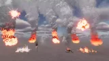 Screenshot #3 - Fire & Smoke - Dynamic Nature