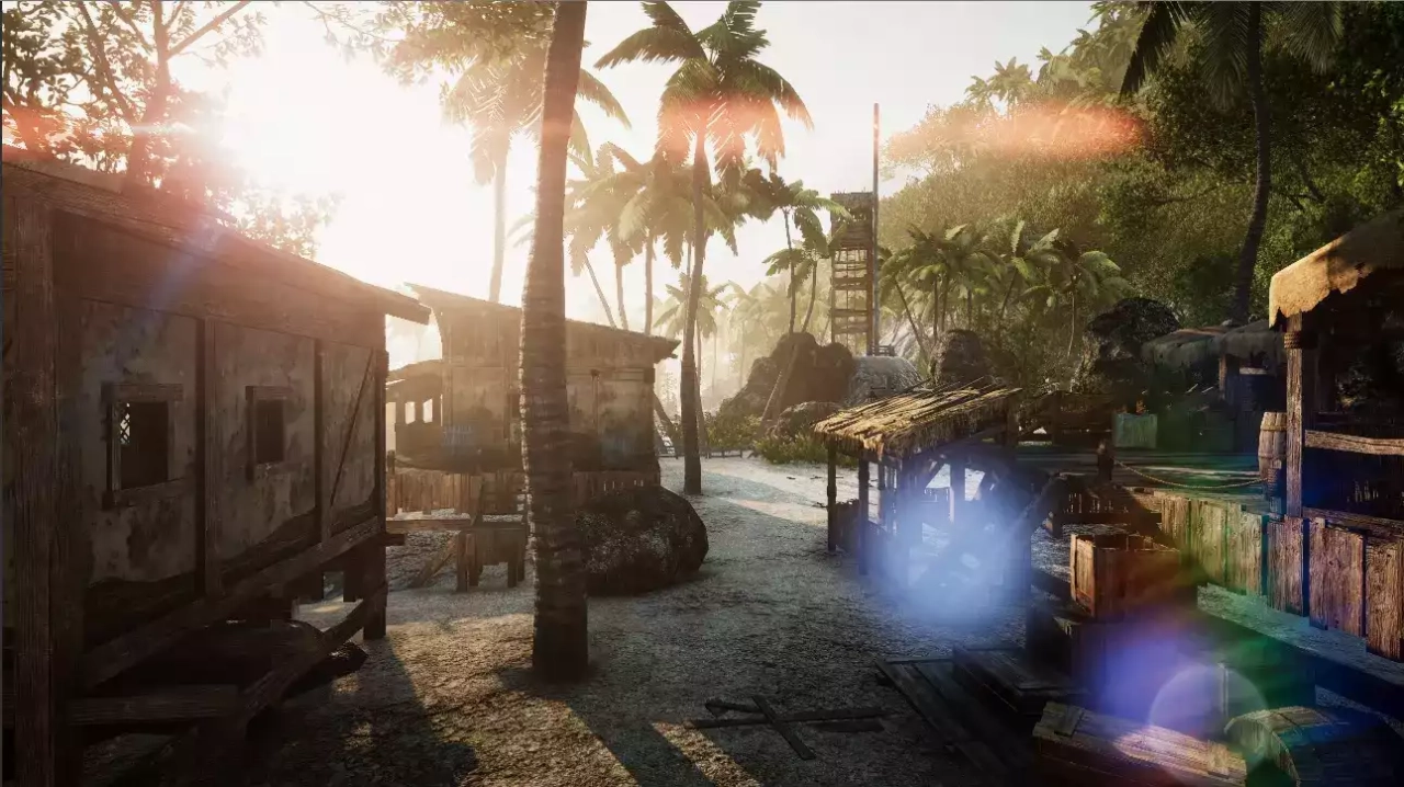 Screenshot #1 - Lighting Box 2 Next-Gen Lighting Solution