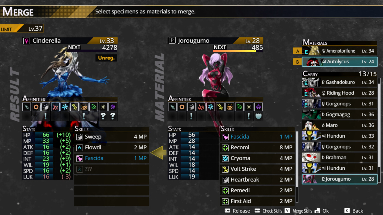 Screenshot #10 - Makai Agito