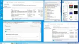 Screenshot #4 - Windows 10 x64 Ru 22H2 4in1 Upd 03.2025 by OVGorskiy