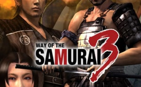 Way of the Samurai 3