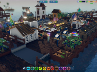 Screenshot #2 - Havendock