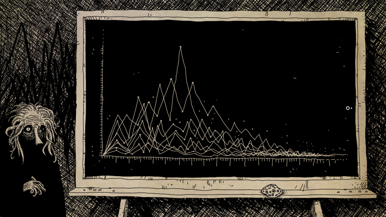 Screenshot #8 - Daymare Town