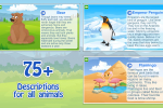 Screenshot #20 - KIDS LEARN ABOUT ANIMALS 2.4.2