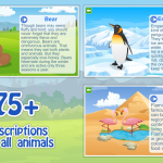 Screenshot #20 - KIDS LEARN ABOUT ANIMALS 2.4.2