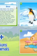 Screenshot #20 - KIDS LEARN ABOUT ANIMALS 2.4.2