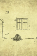 Screenshot #1 - Bad Dream: Stories