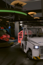 Screenshot #8 - AirportSim