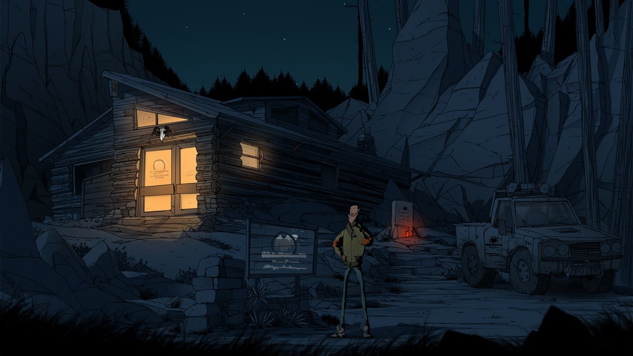 Screenshot #4 - Unforeseen Incidents