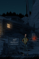 Screenshot #4 - Unforeseen Incidents