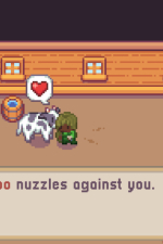 Screenshot #3 - Firefly Village