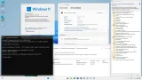 Screenshot #5 - Windows 11 Pro 24H2 Build 26100.2605 by Igors_VL Русская
