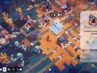 Screenshot #3 - Oddsparks: An Automation Adventure