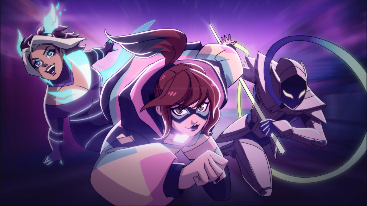 Screenshot #2 - Nova Hearts