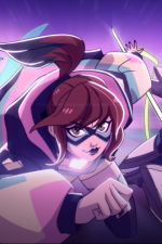 Screenshot #2 - Nova Hearts