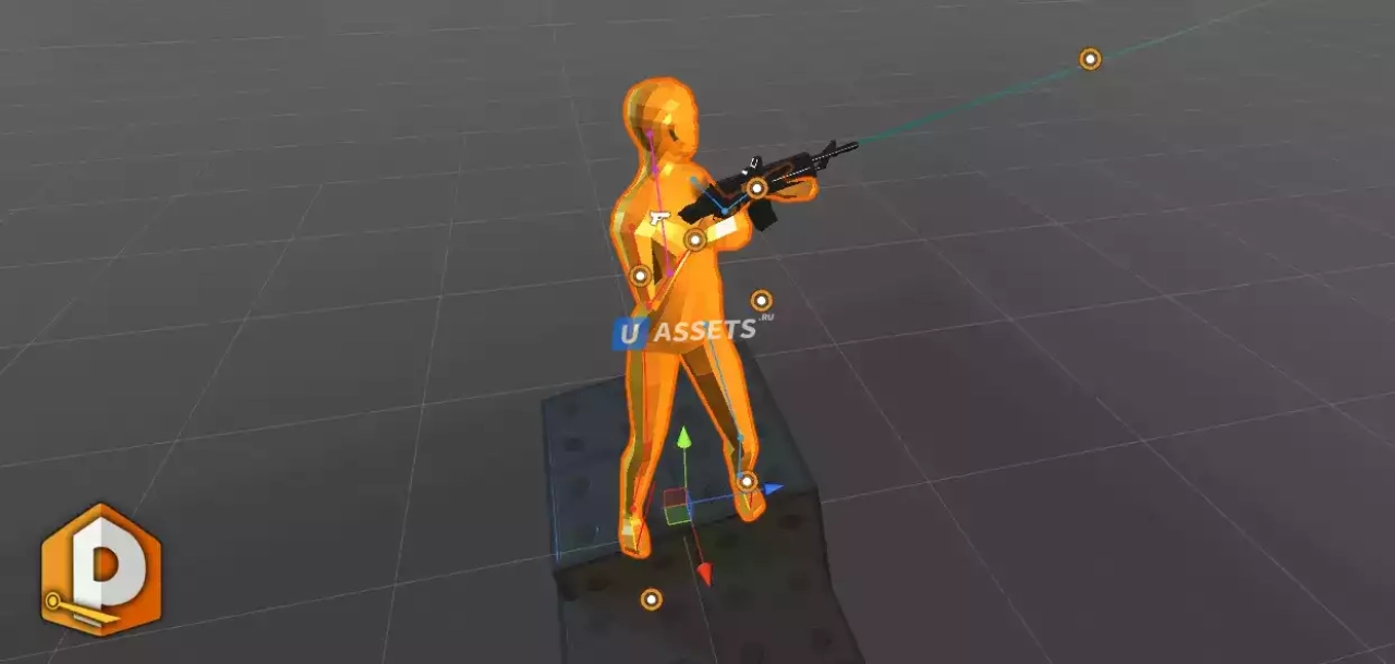 Screenshot #1 - IK Plus