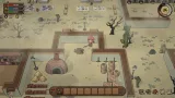 Screenshot #8 - Border Town
