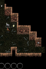 Screenshot #1 - Ananias Roguelike