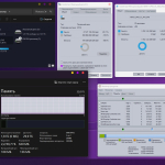 Screenshot #4 - Windows 11 Русская Professional VL x64 24H2 by OVGorskiy 04.2025