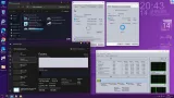 Screenshot #4 - Windows 11 Русская Professional VL x64 24H2 by OVGorskiy 04.2025