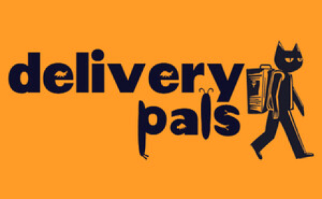delivery pals