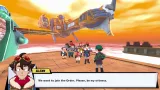 Screenshot #9 - Sky Oceans: Wings for Hire