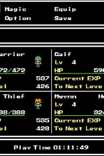 Screenshot #1 - Scarmonde