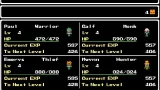 Screenshot #1 - Scarmonde