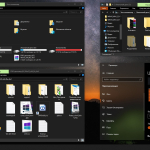 Screenshot #6 - Windows 10 x64 Ru 22H2 4in1 Upd 03.2025 by OVGorskiy