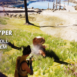 Screenshot #16 - Hyper Multiplayer Survival Template Pro [MST]