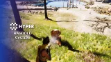 Screenshot #16 - Hyper Multiplayer Survival Template Pro [MST]