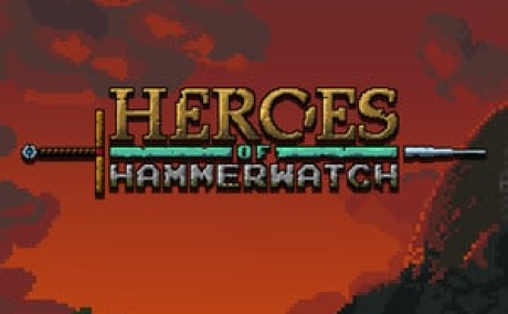 Heroes of Hammerwatch