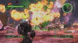 Screenshot #11 - EARTH DEFENSE FORCE 6