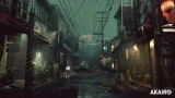 Screenshot #5 - Foggy Japanese Street (5.6 – 5.7) for Unreal Engine