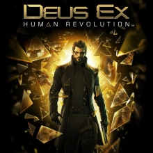 Deus Ex: Human Revolution: +7 трейнер