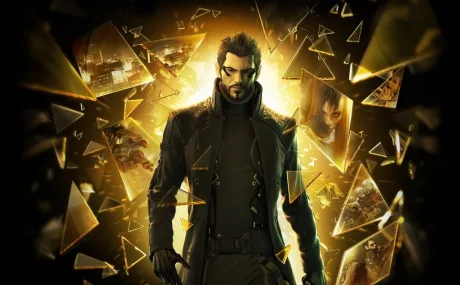 Deus Ex: Human Revolution: +7 трейнер