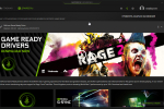 Screenshot #1 - NVIDIA GeForce Experience v3.28.0.417