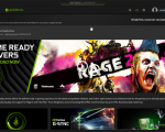 Screenshot #1 - NVIDIA GeForce Experience v3.28.0.417